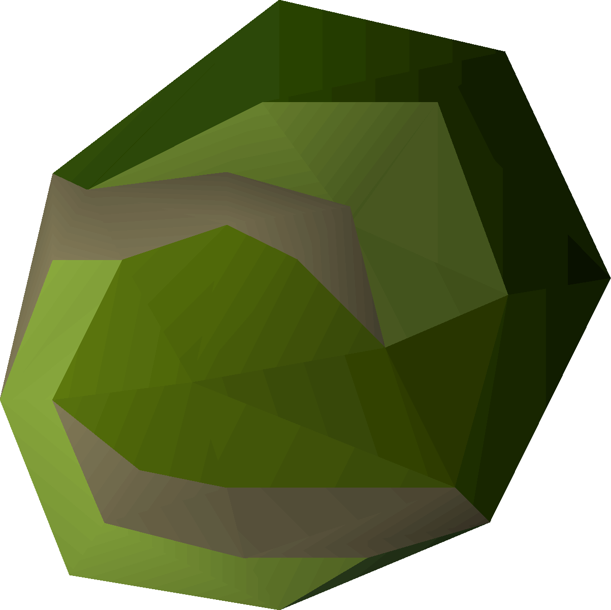 Pegasian crystal