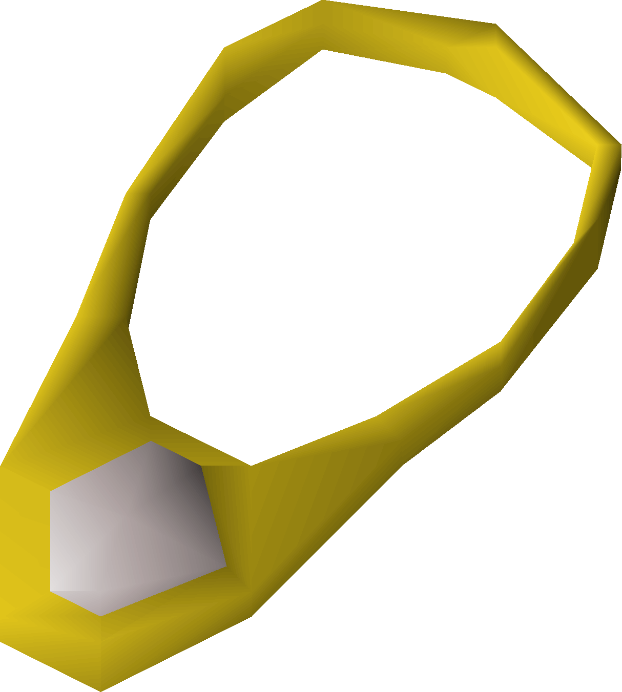Phoenix necklace