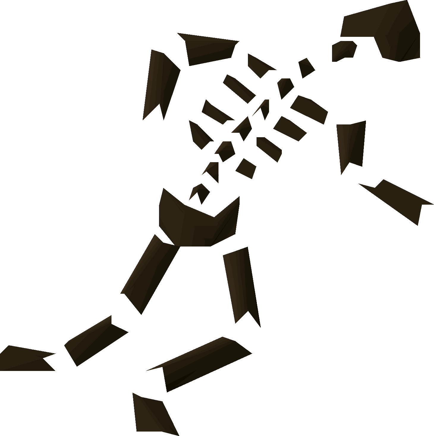 Phrin remains