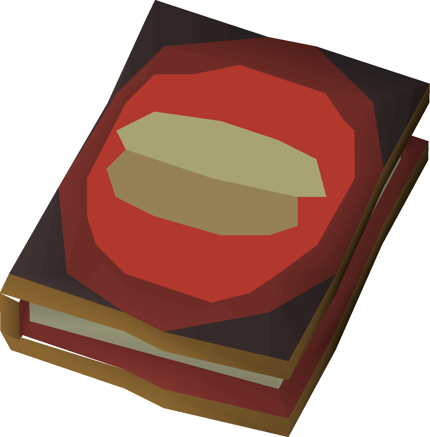 Pie recipe book