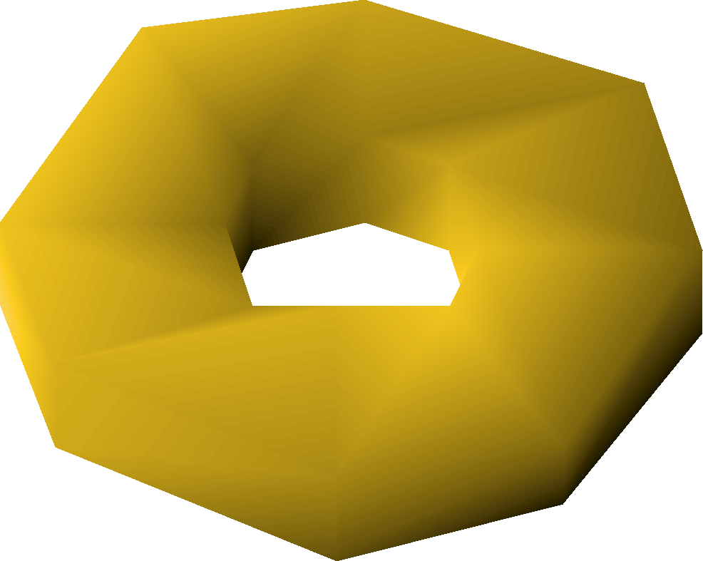 Pineapple ring