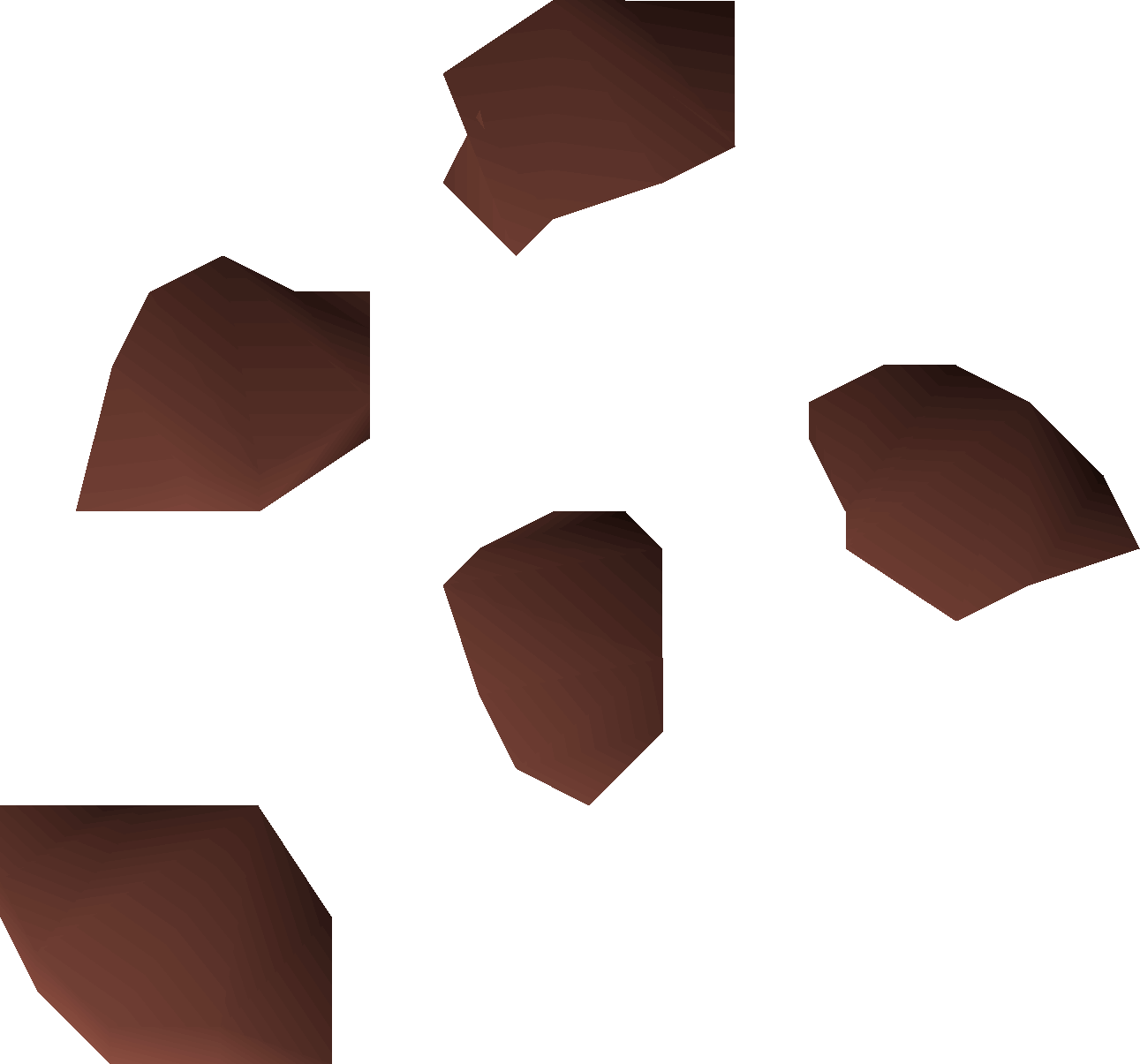 Pineapple seed