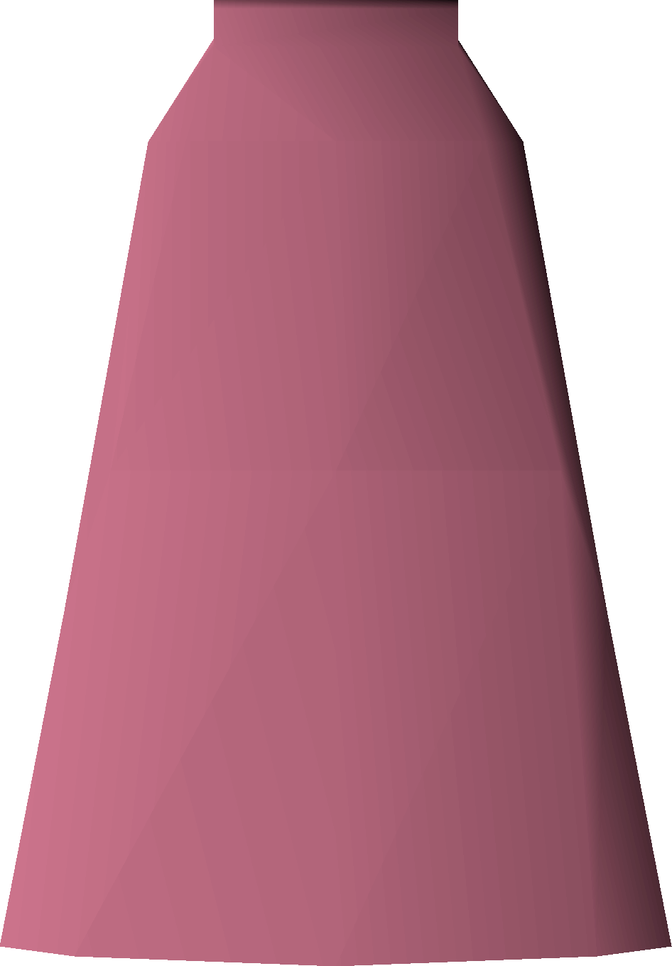 Pink skirt