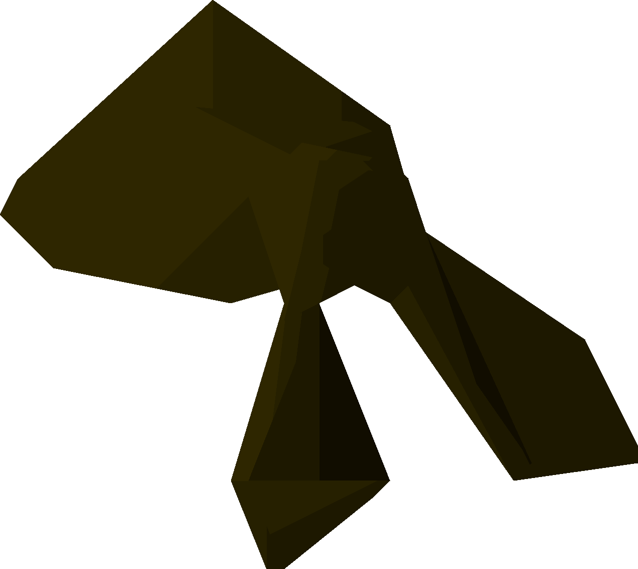 Pirate bandana