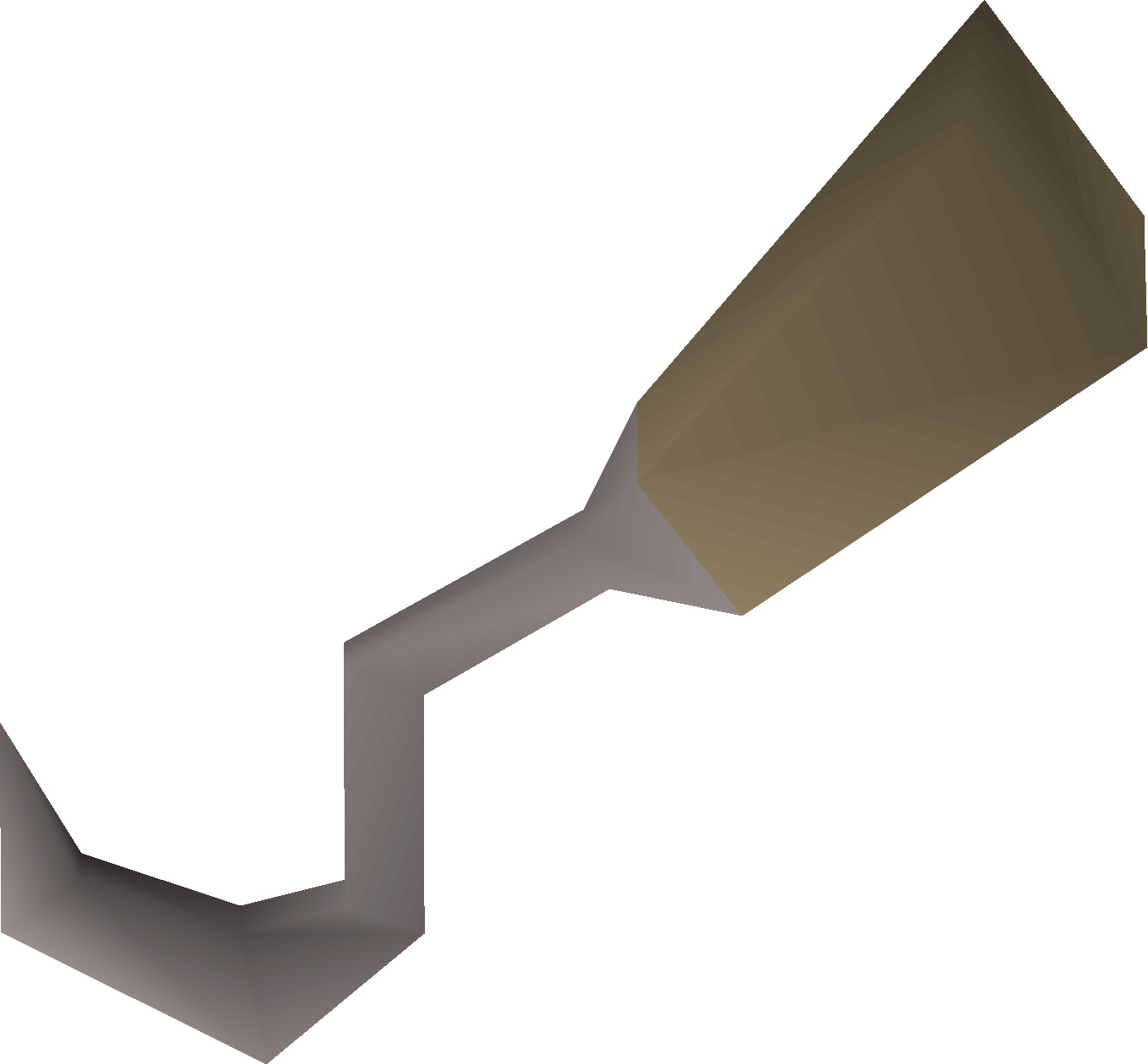 Pirate's hook