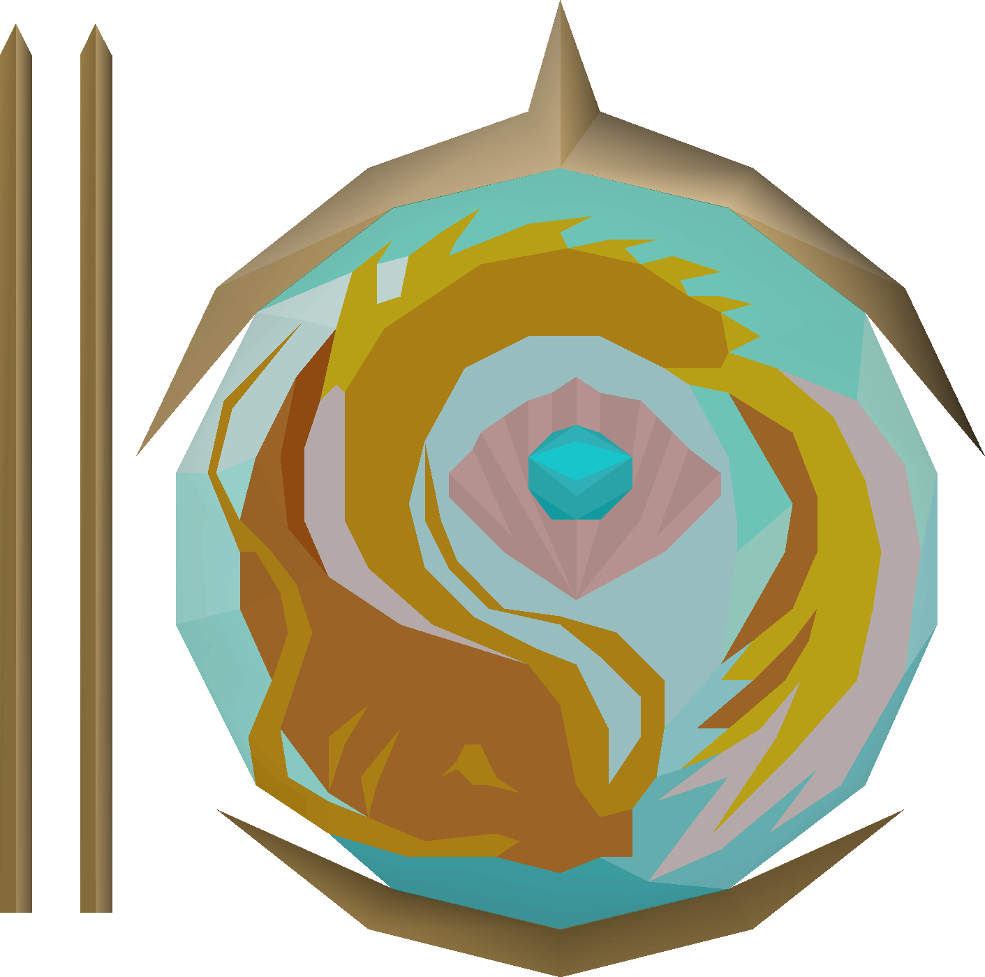 Piscarilius banner