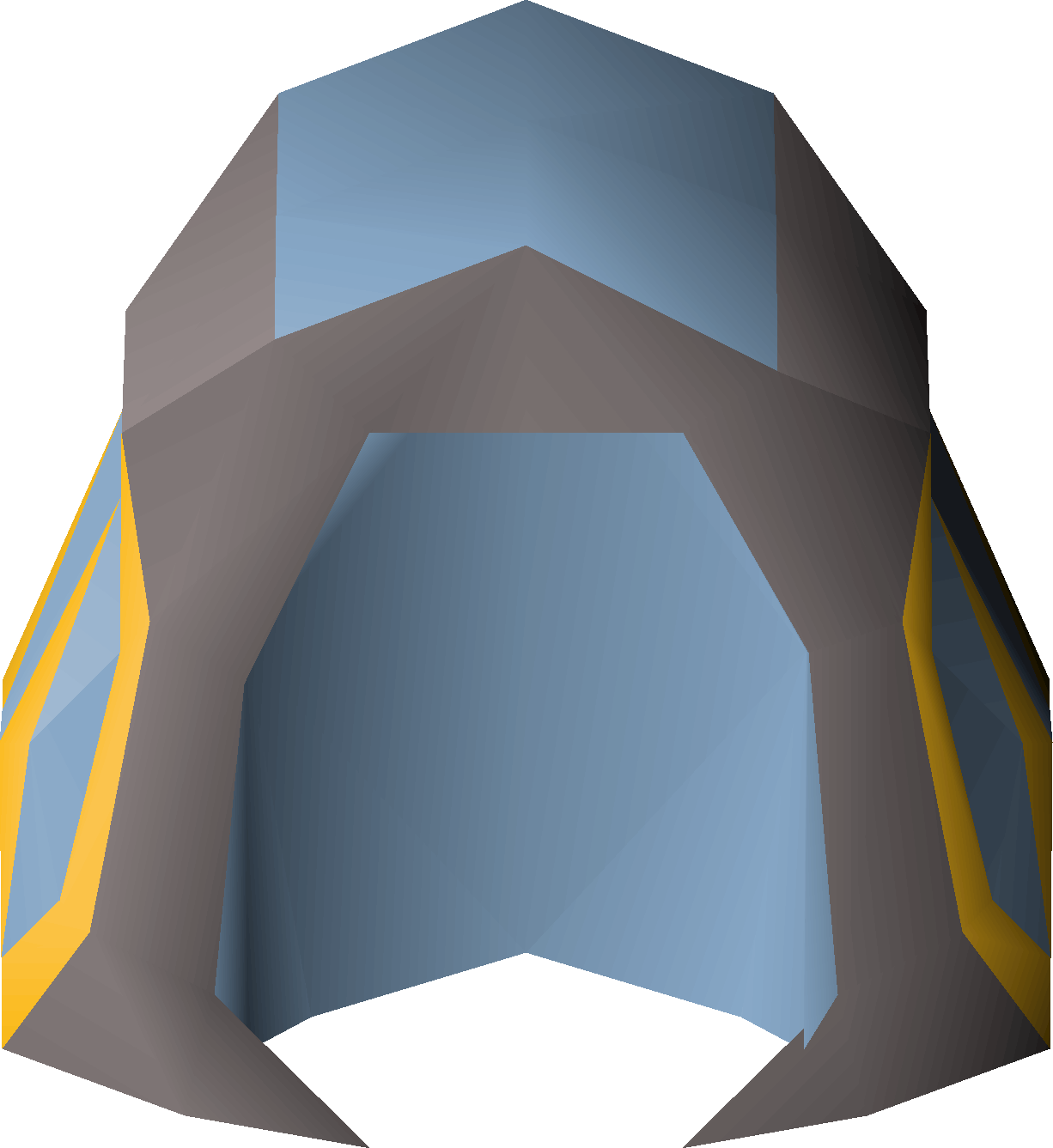 Piscarilius hood