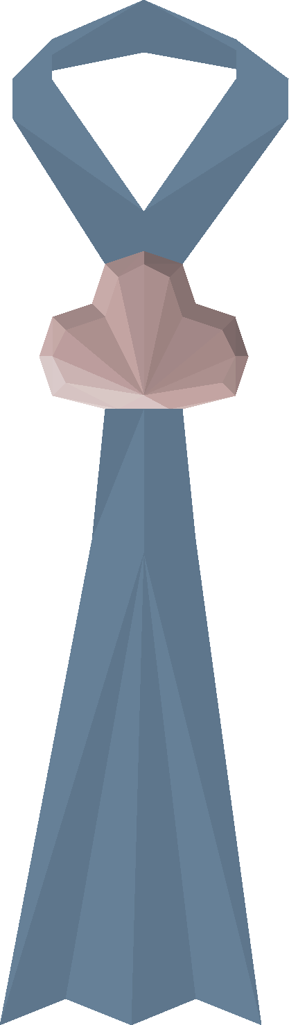 Piscarilius scarf