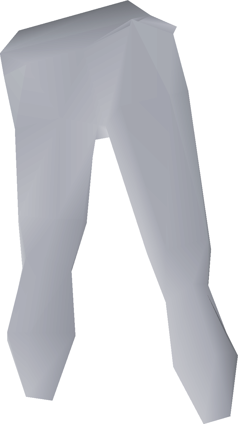 Polar camo legs