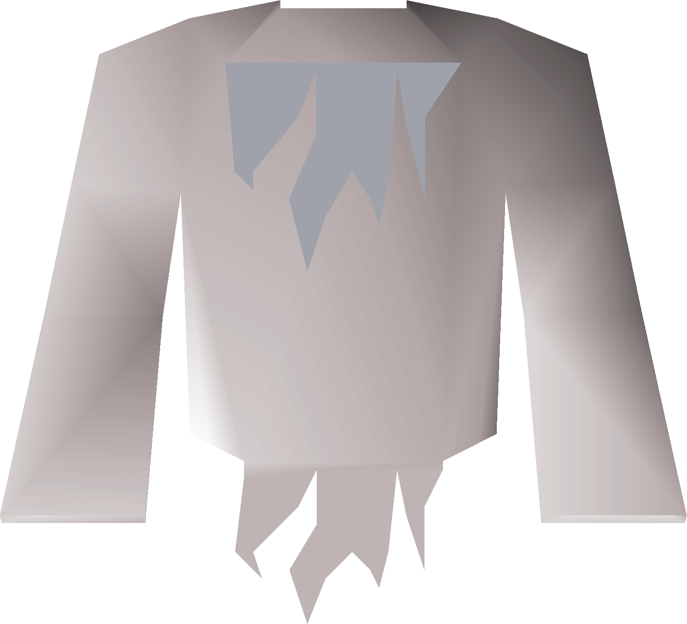 Polar camo top