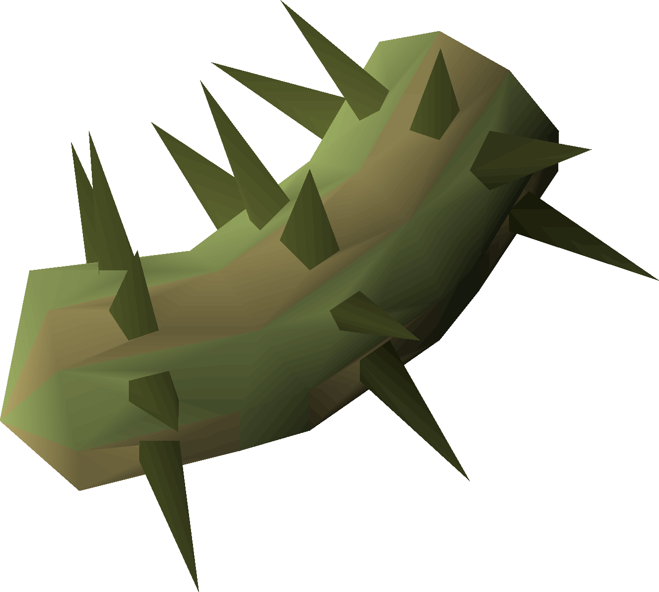 Potato cactus