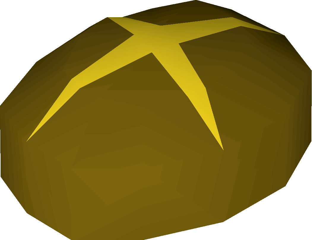 Potato with butter
