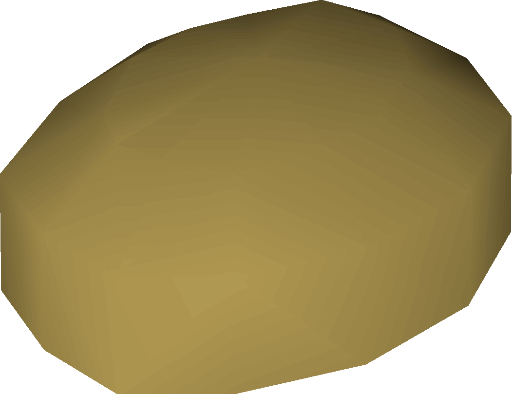 Potato