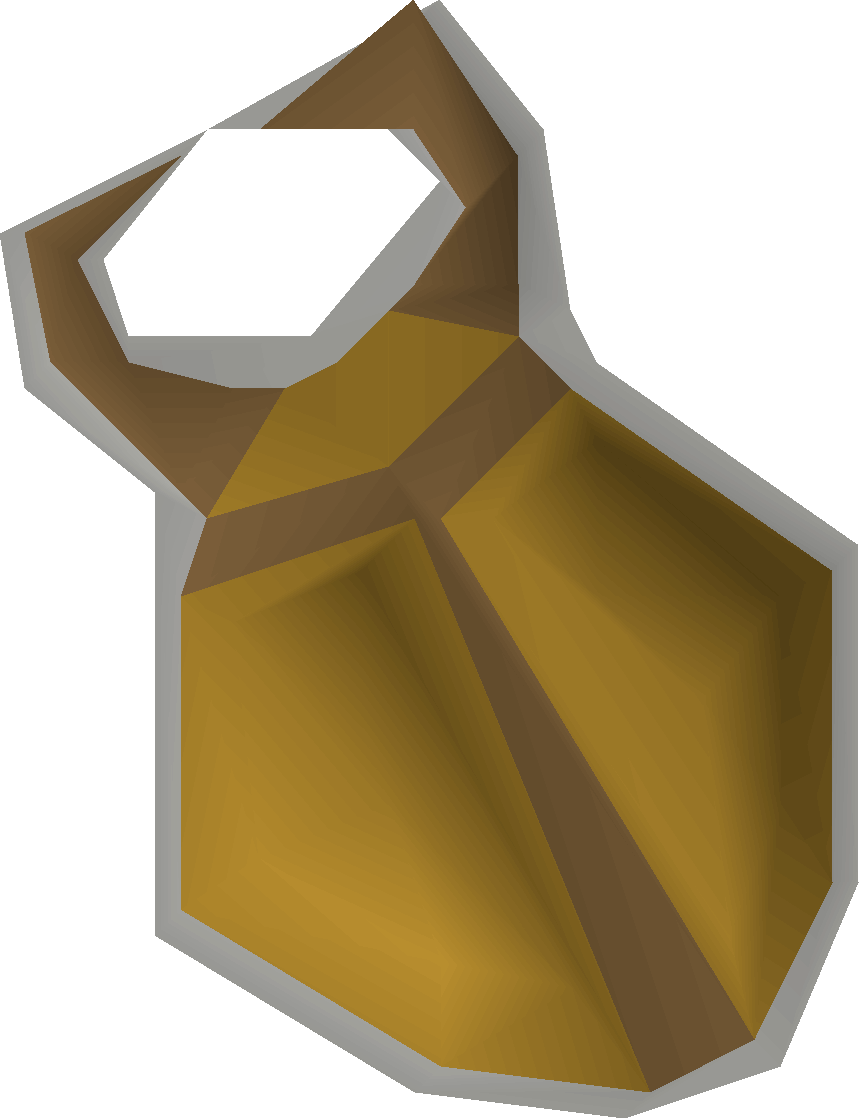 Pottery scarab