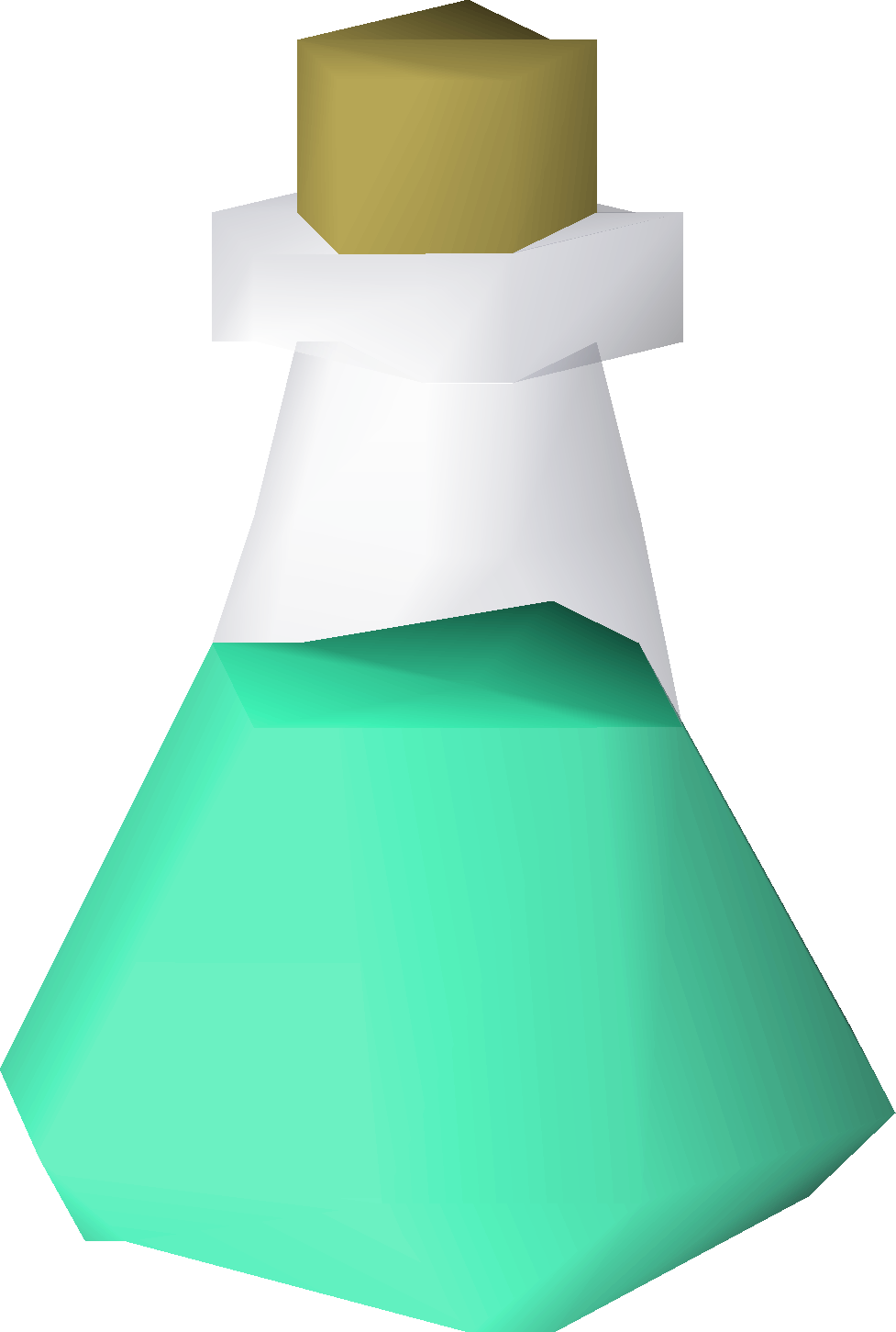Prayer potion(3)