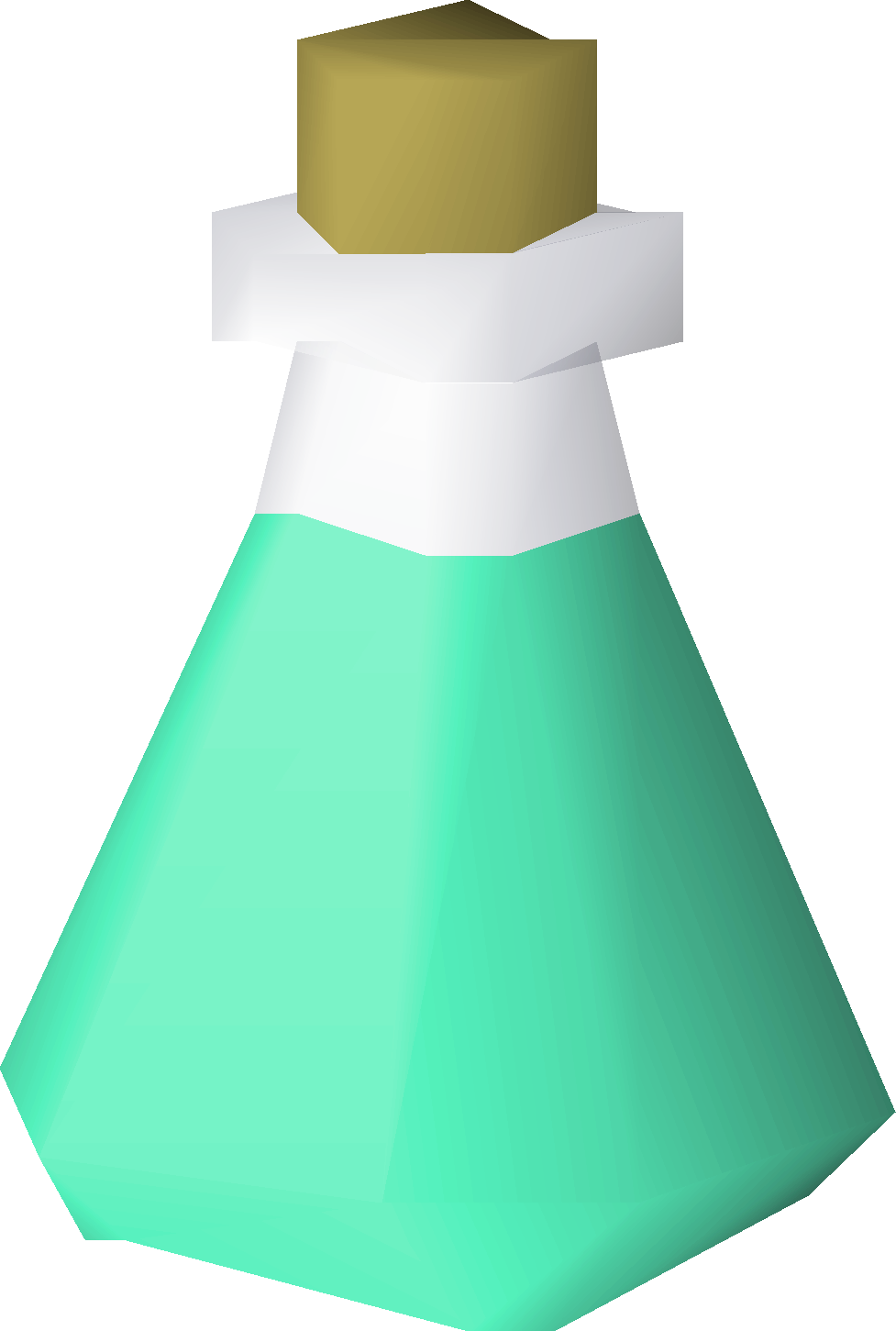 Prayer potion(4)