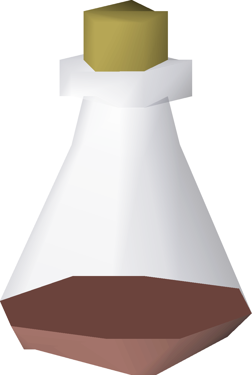 Prayer regeneration potion(1)