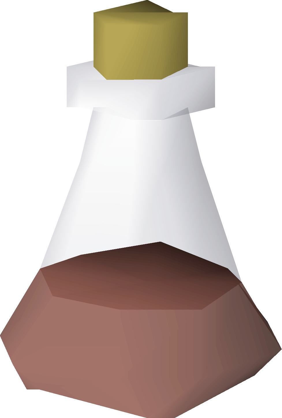 Prayer regeneration potion(2)