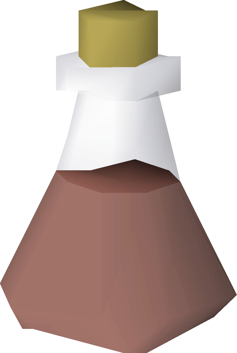 Prayer regeneration potion(3)