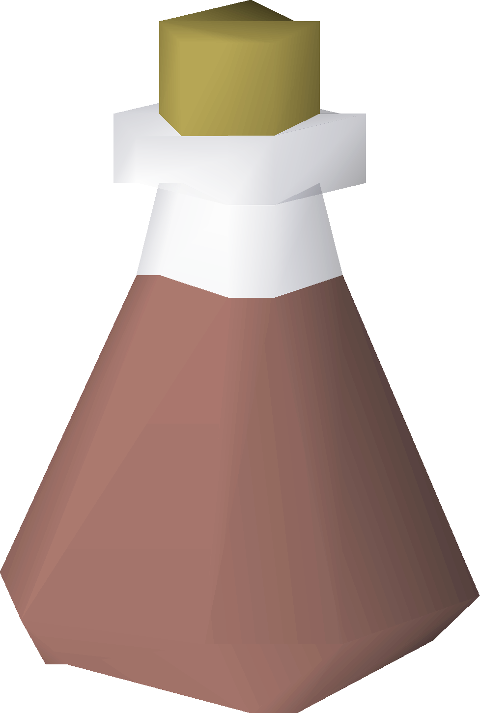 Prayer regeneration potion(4)
