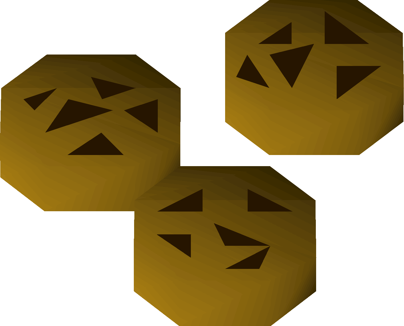 Premade ch' crunch