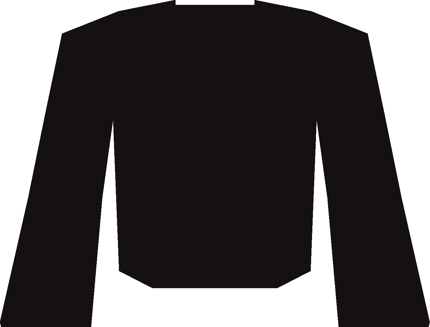 Priest gown