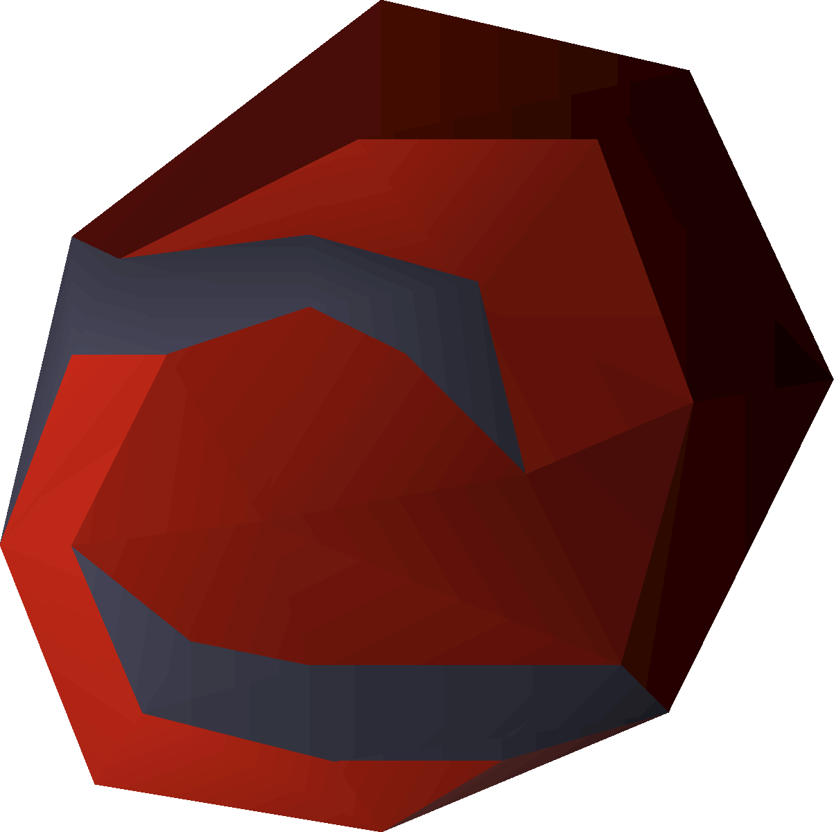 Primordial crystal