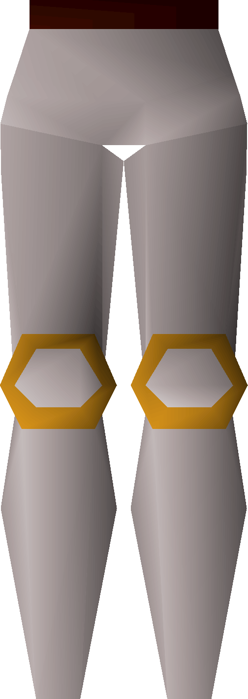 Proselyte cuisse