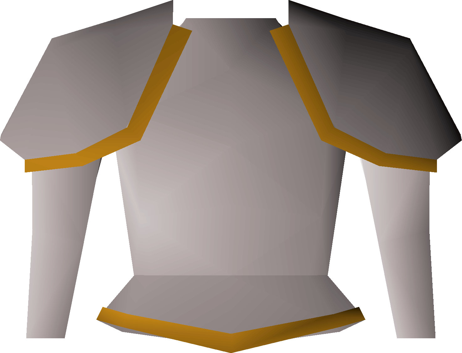 Proselyte hauberk
