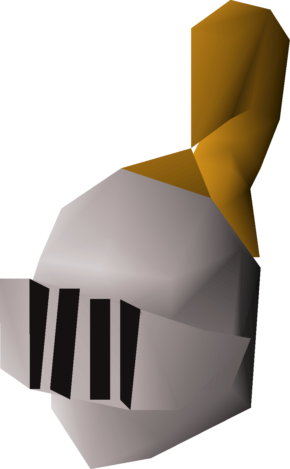 Proselyte sallet