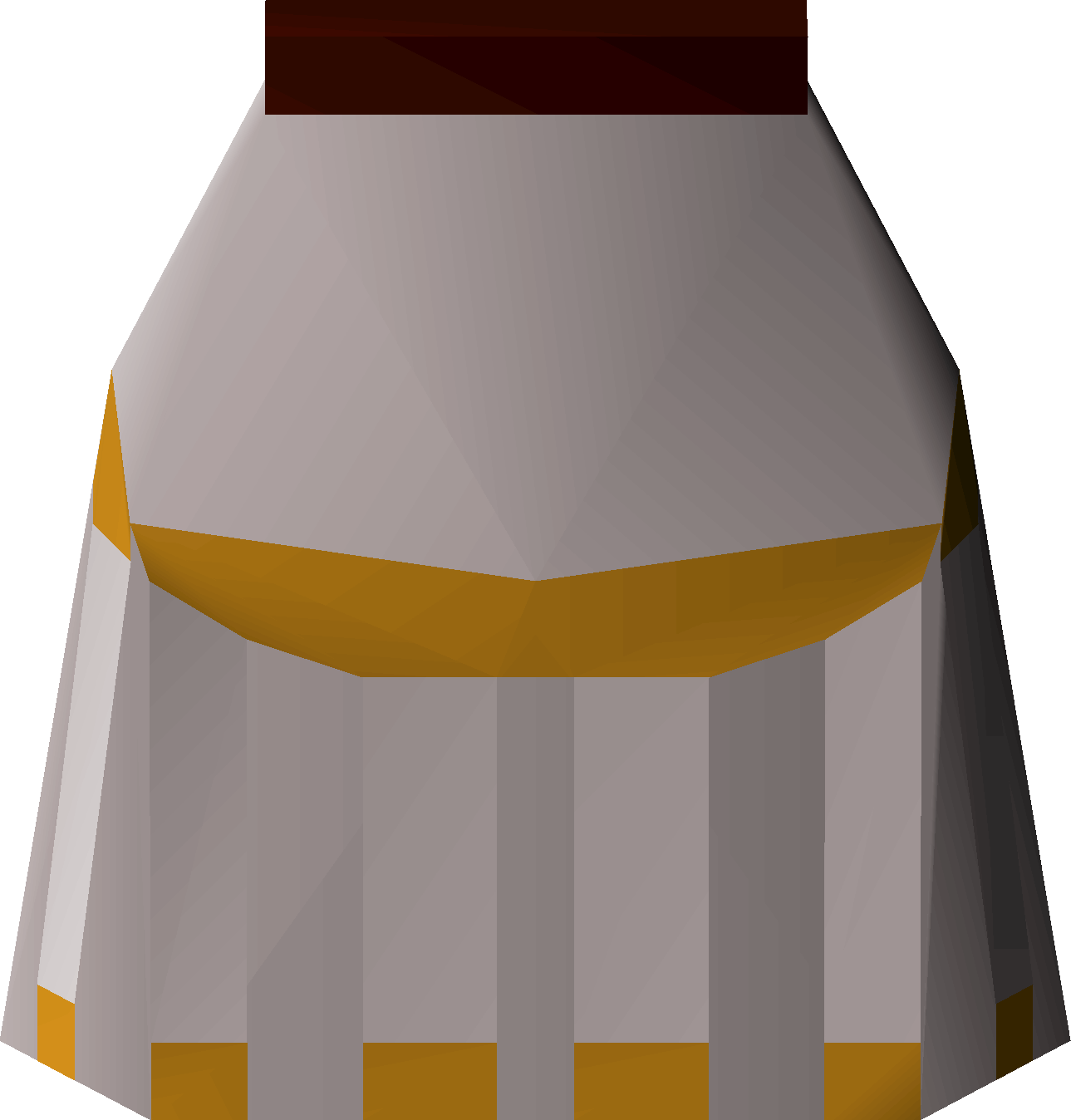 Proselyte tasset