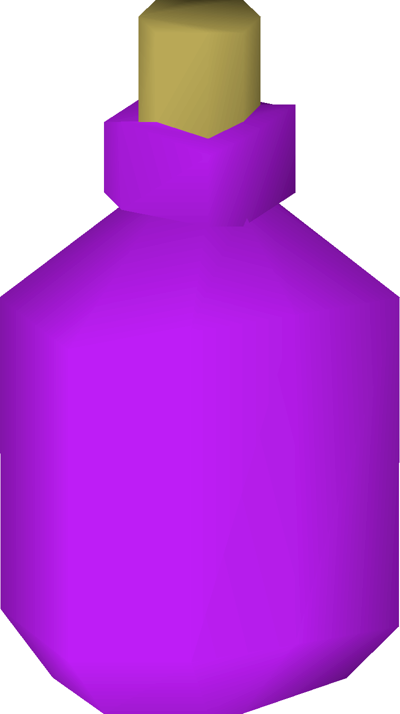 Purple dye