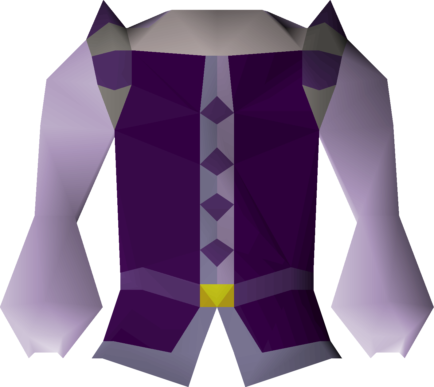 Purple elegant shirt