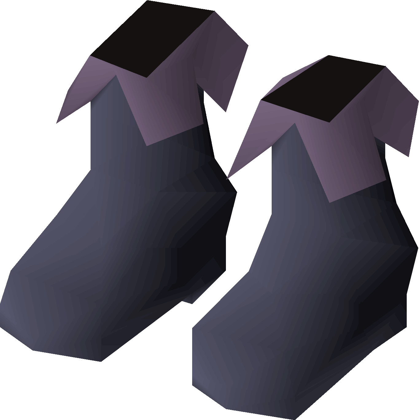 Raging echoes boots (t1)