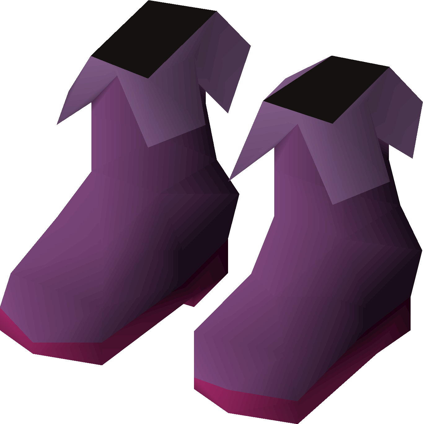 Raging echoes boots (t2)