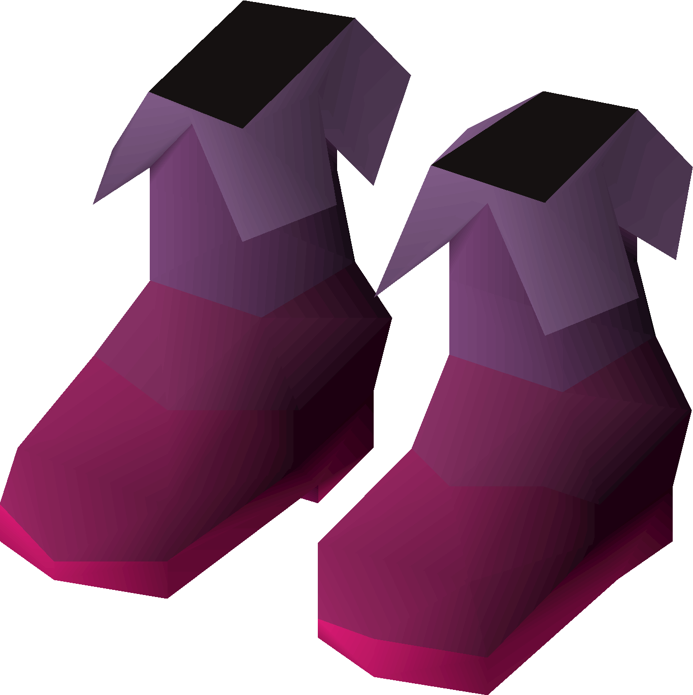 Raging echoes boots (t3)