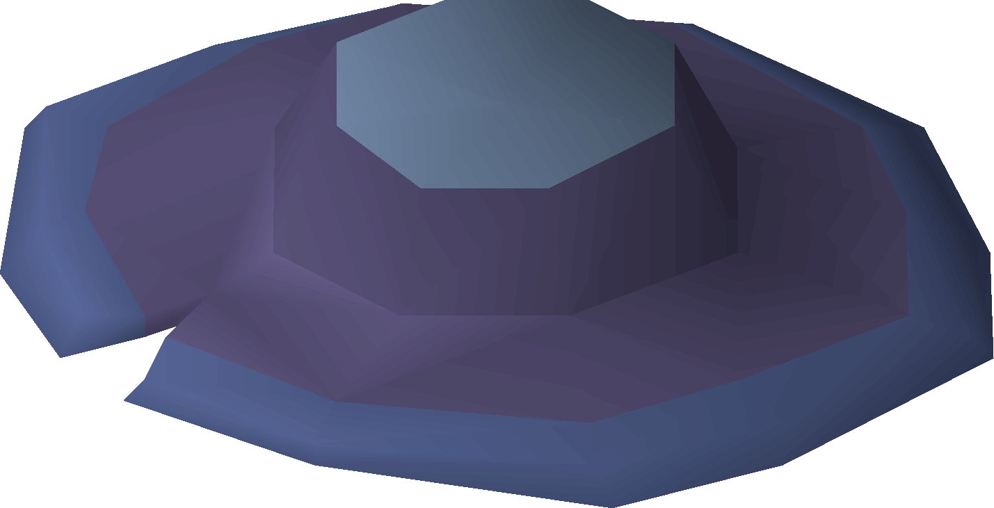 Raging echoes hat (t2)