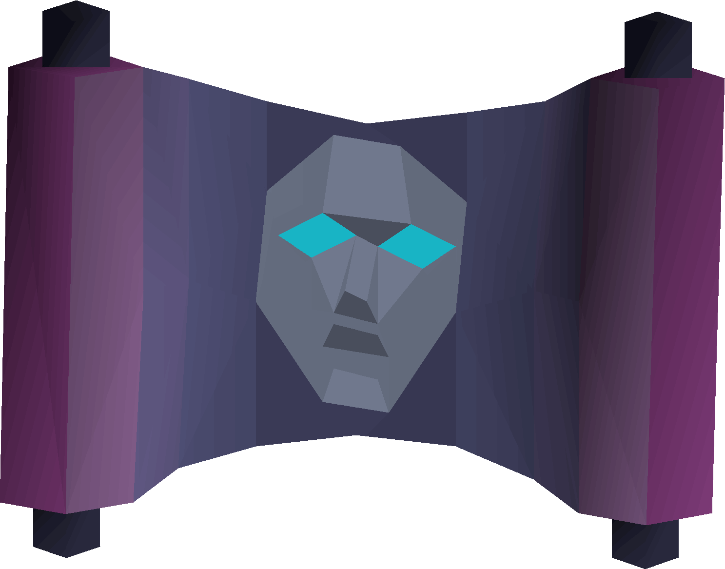 Raging echoes npc contact scroll