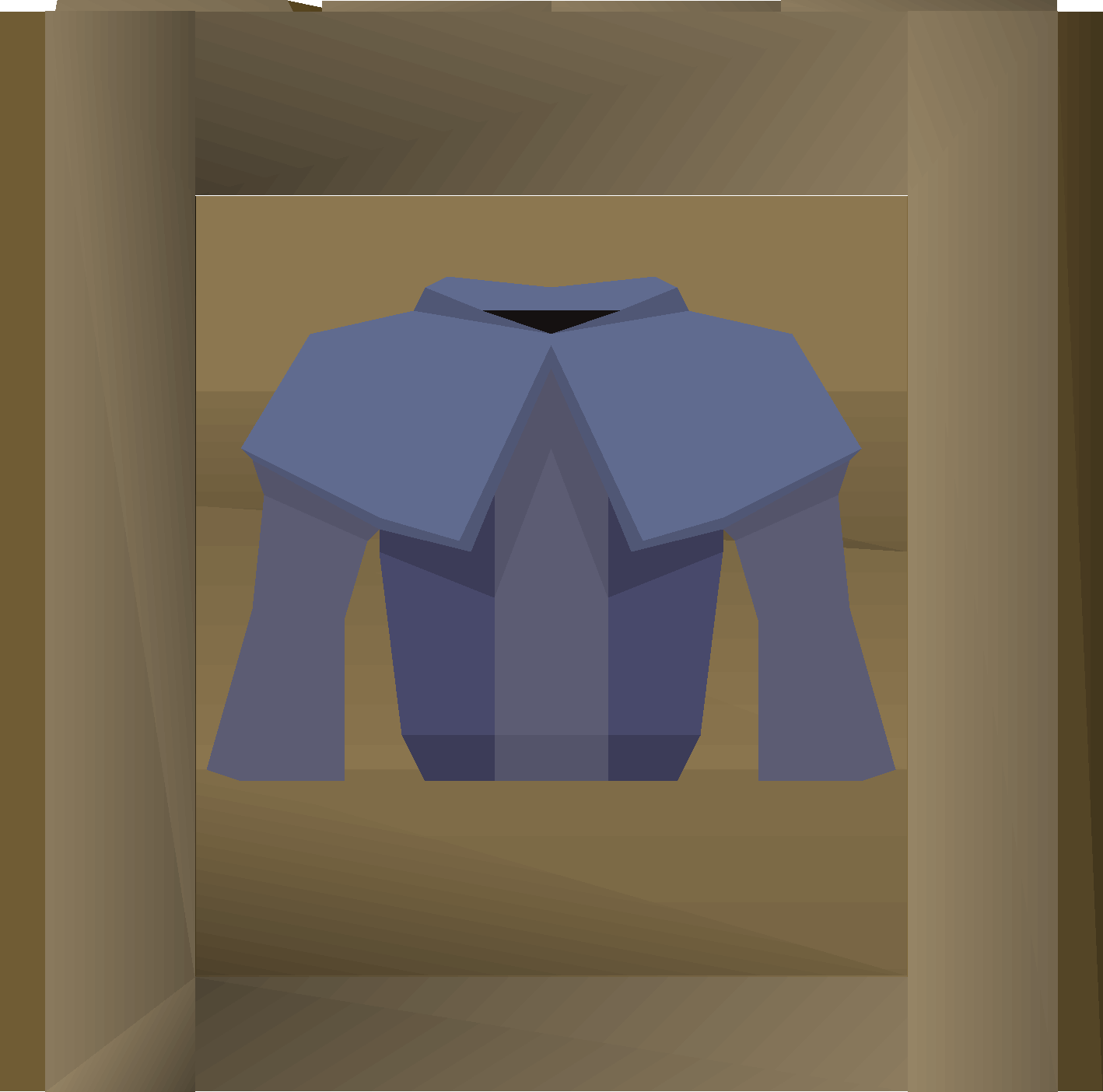 Raging echoes relic hunter (t1) armour set