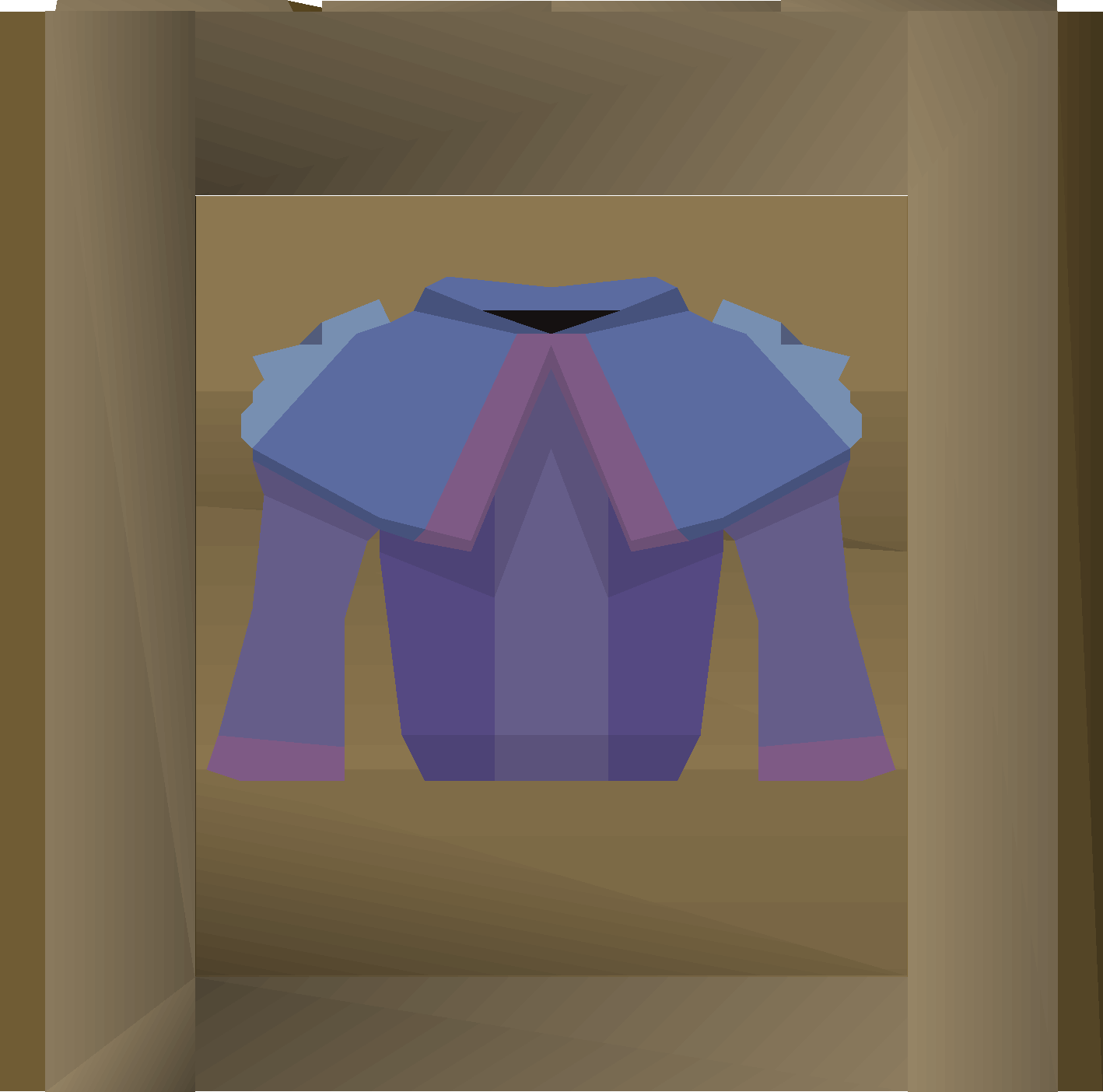 Raging echoes relic hunter (t2) armour set