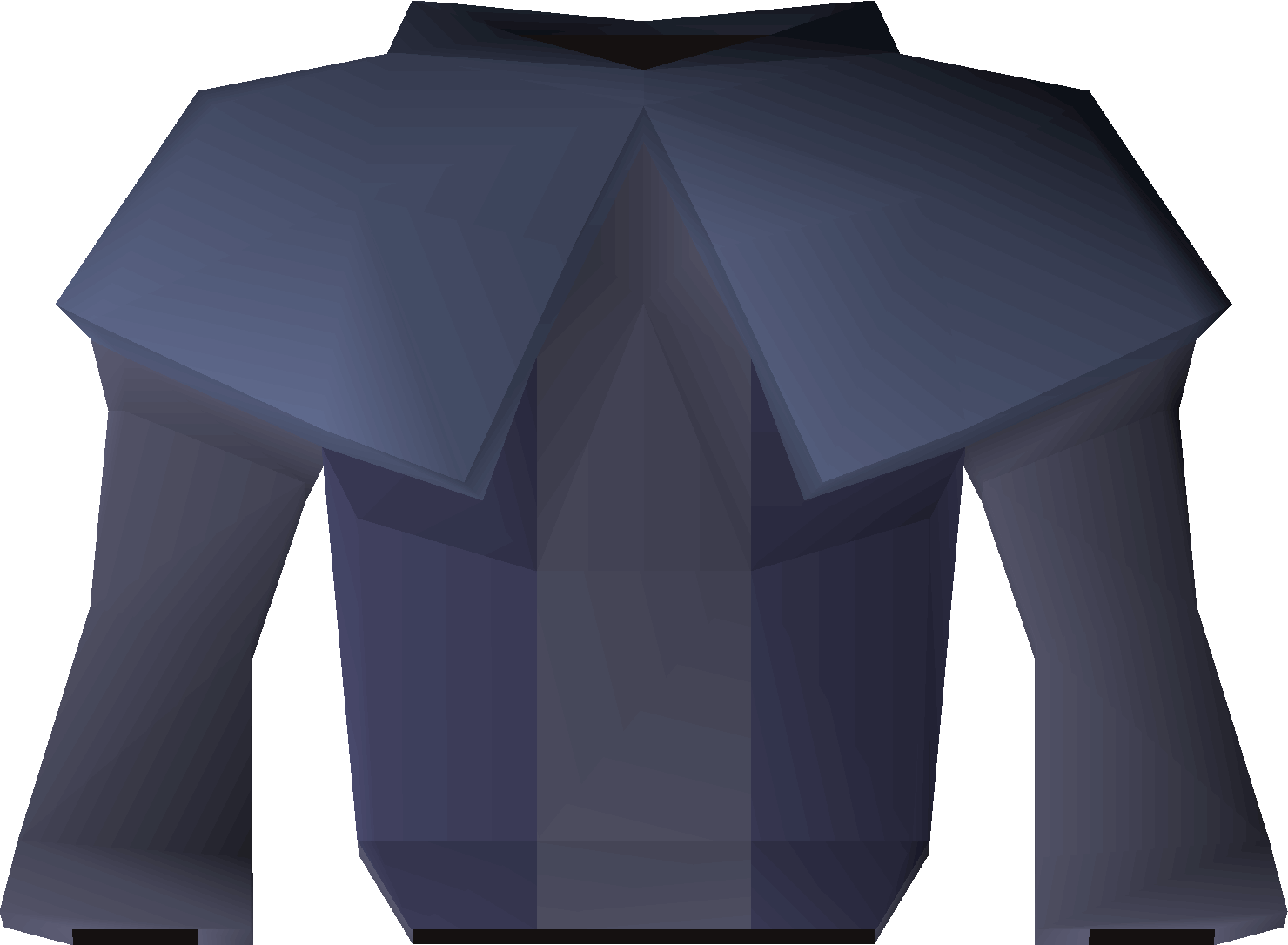 Raging echoes top (t1)