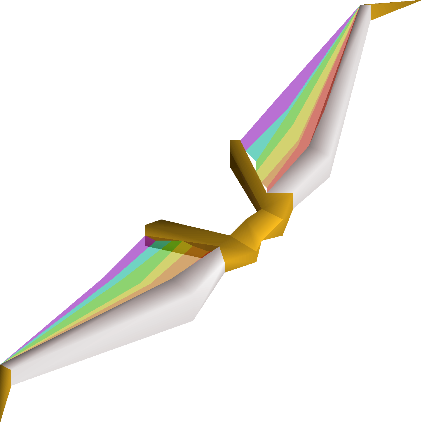 Rain bow
