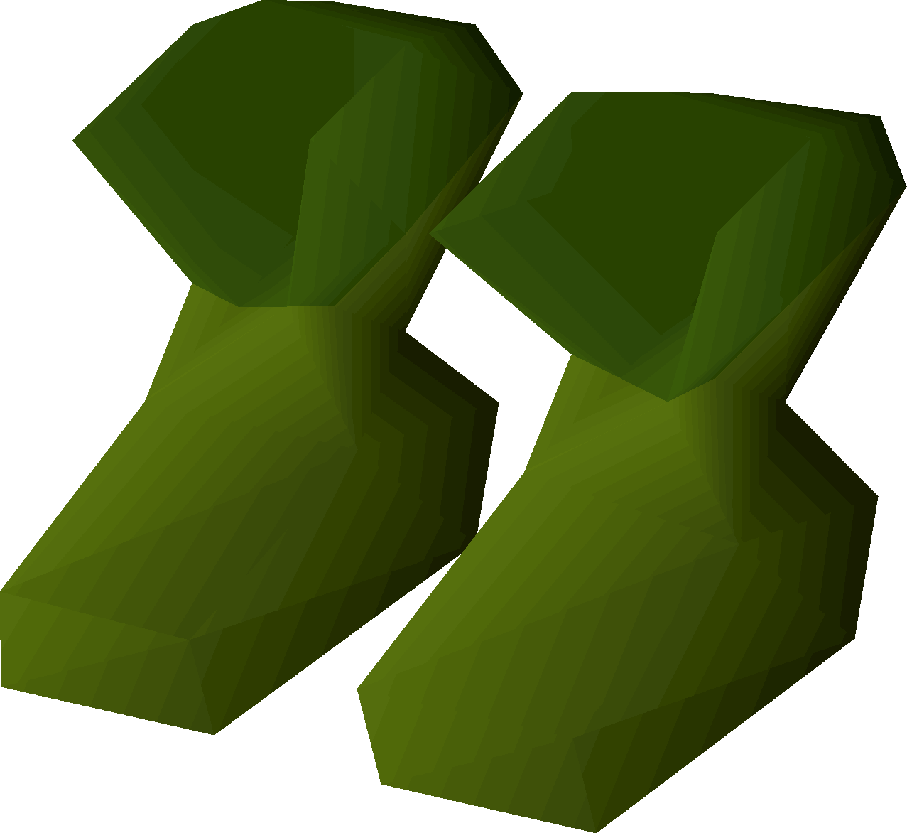Ranger boots