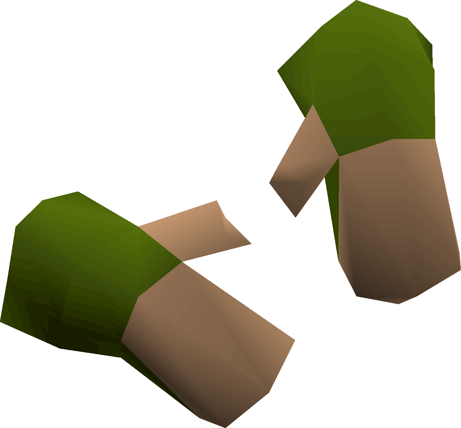 Ranger gloves