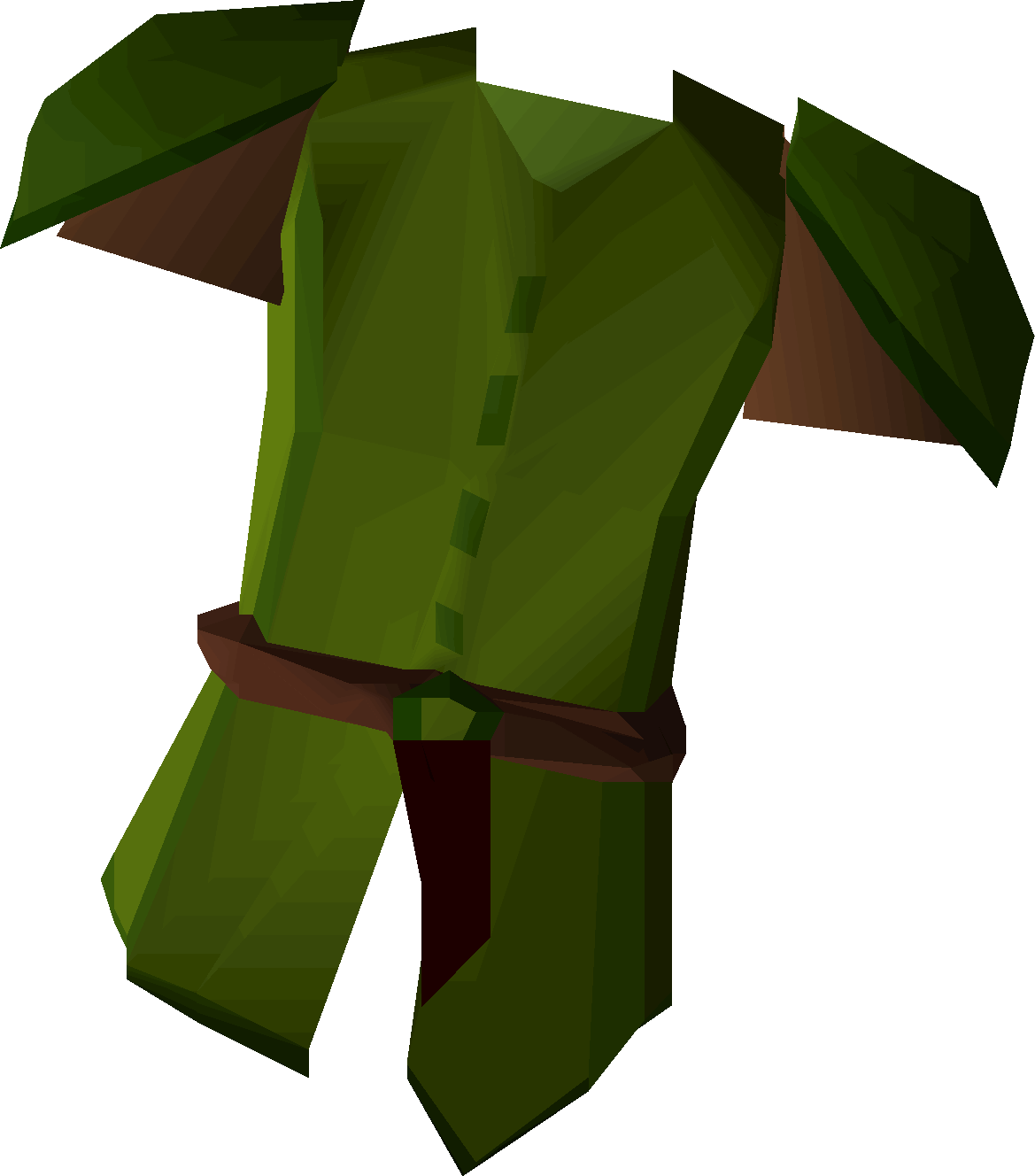 Rangers' tunic