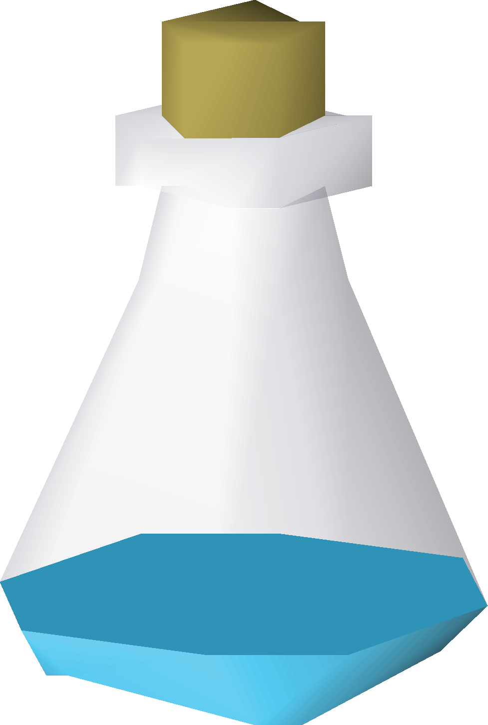 Ranging potion(1)