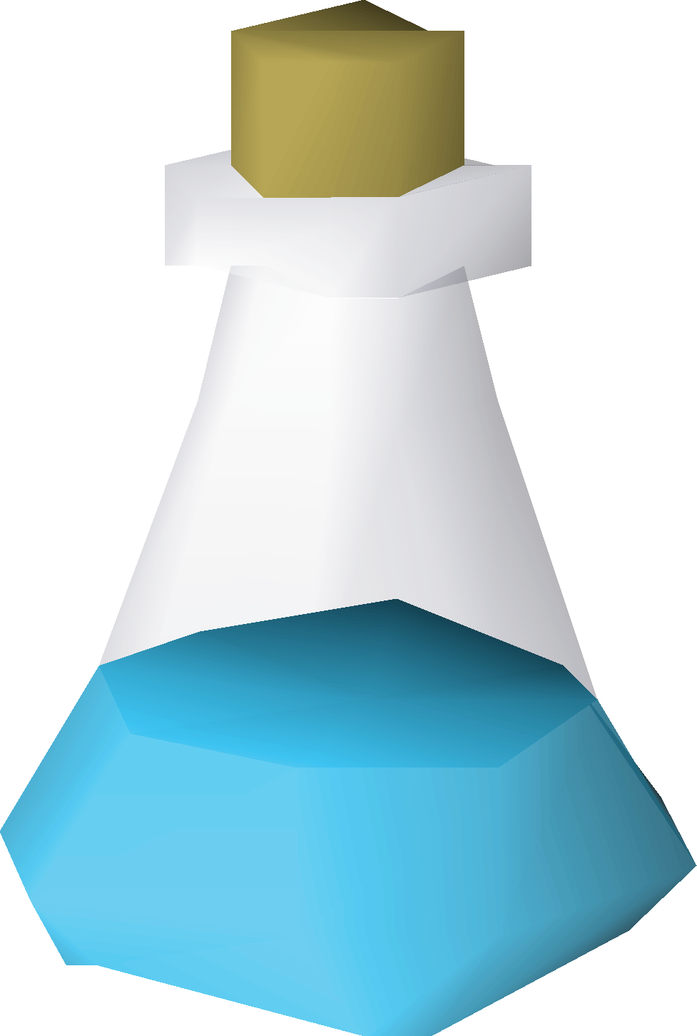 Ranging potion(2)