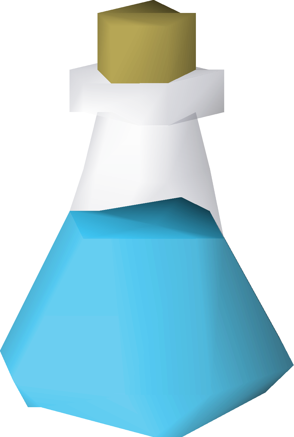 Ranging potion(3)