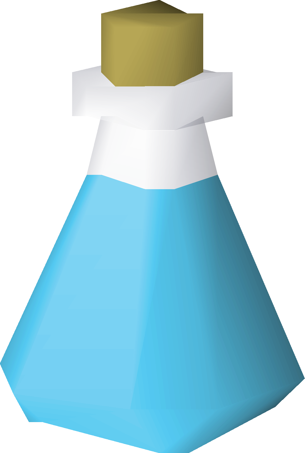 Ranging potion(4)