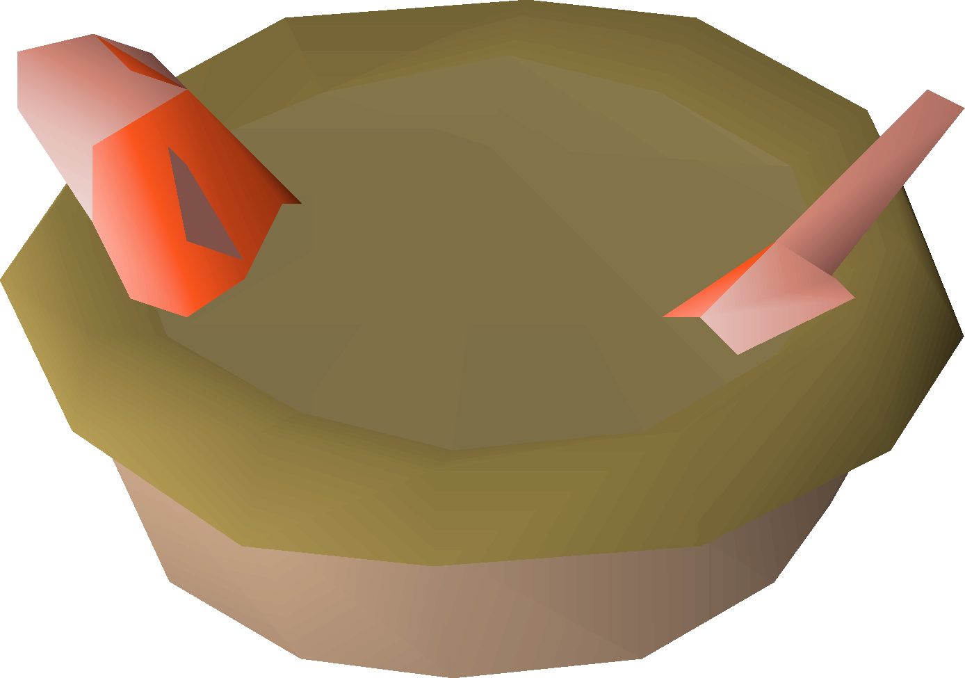 Raw admiral pie